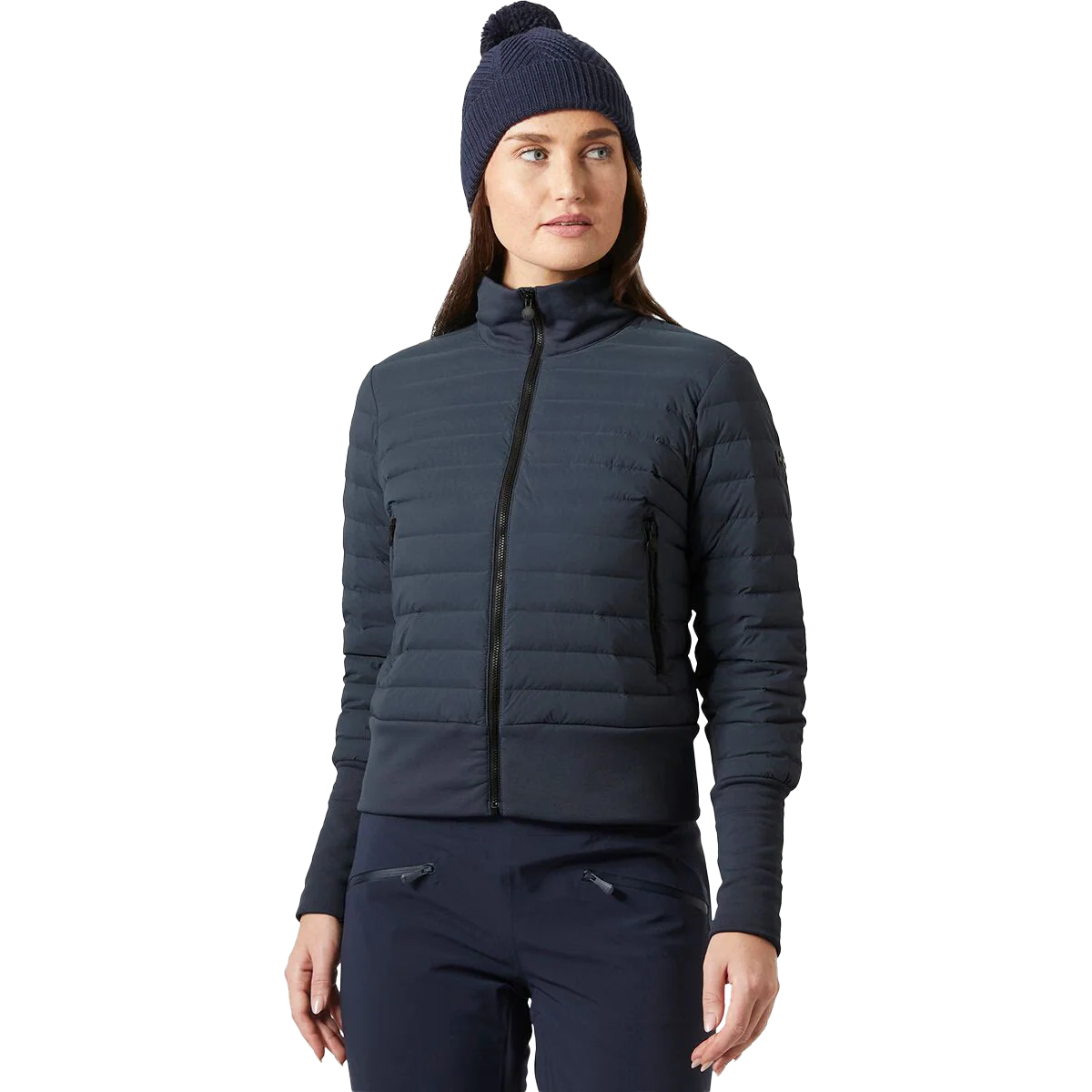 Women's Avanti Down Midlayer - Image 3