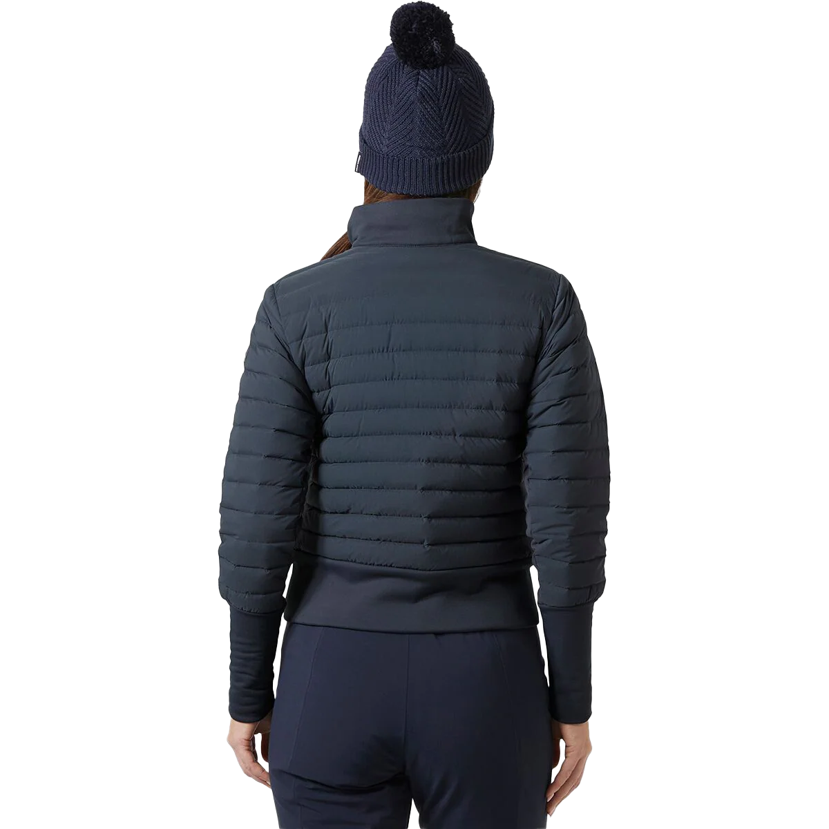Women's Avanti Down Midlayer - Image 6