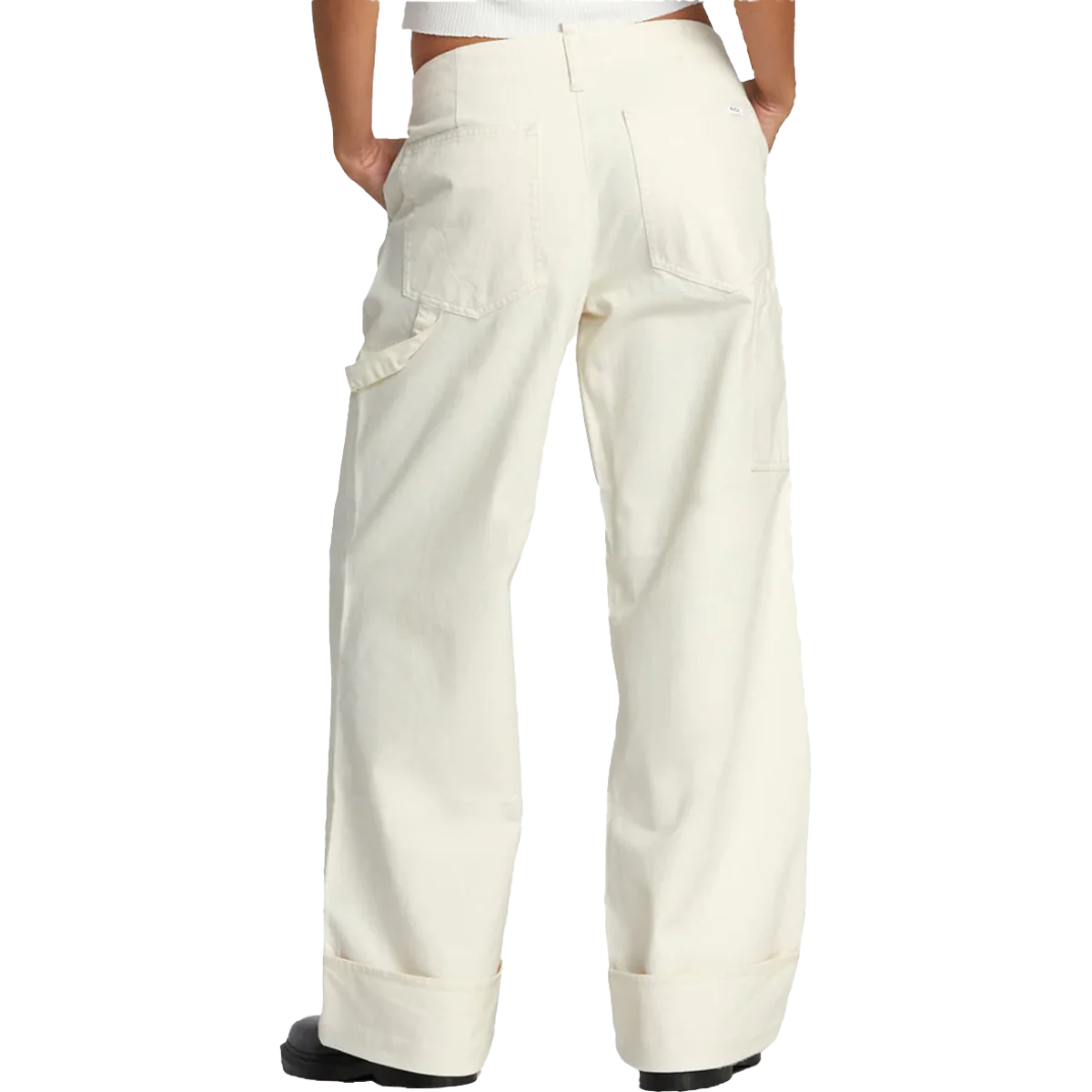 Women's Back Bay Pant - Image 3