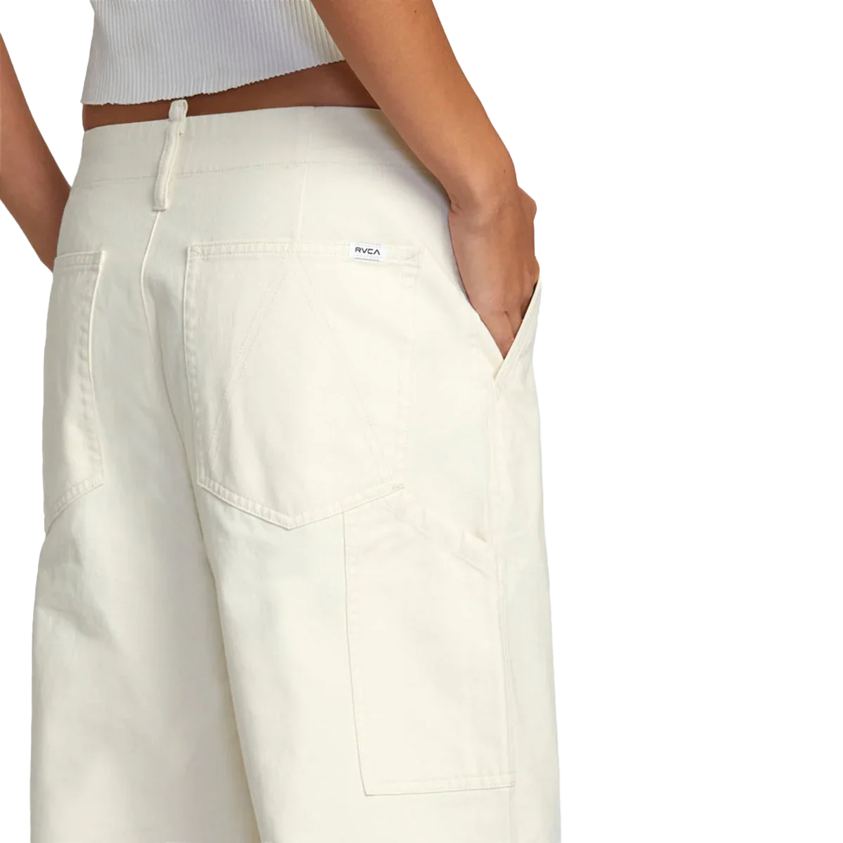 Women's Back Bay Pant - Image 4