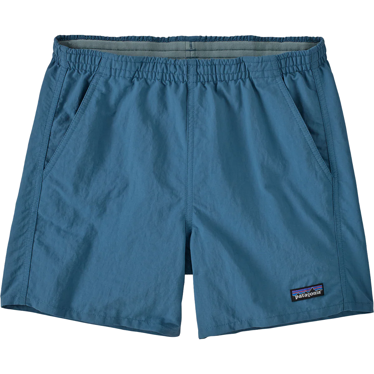Women's Baggies Shorts 5"