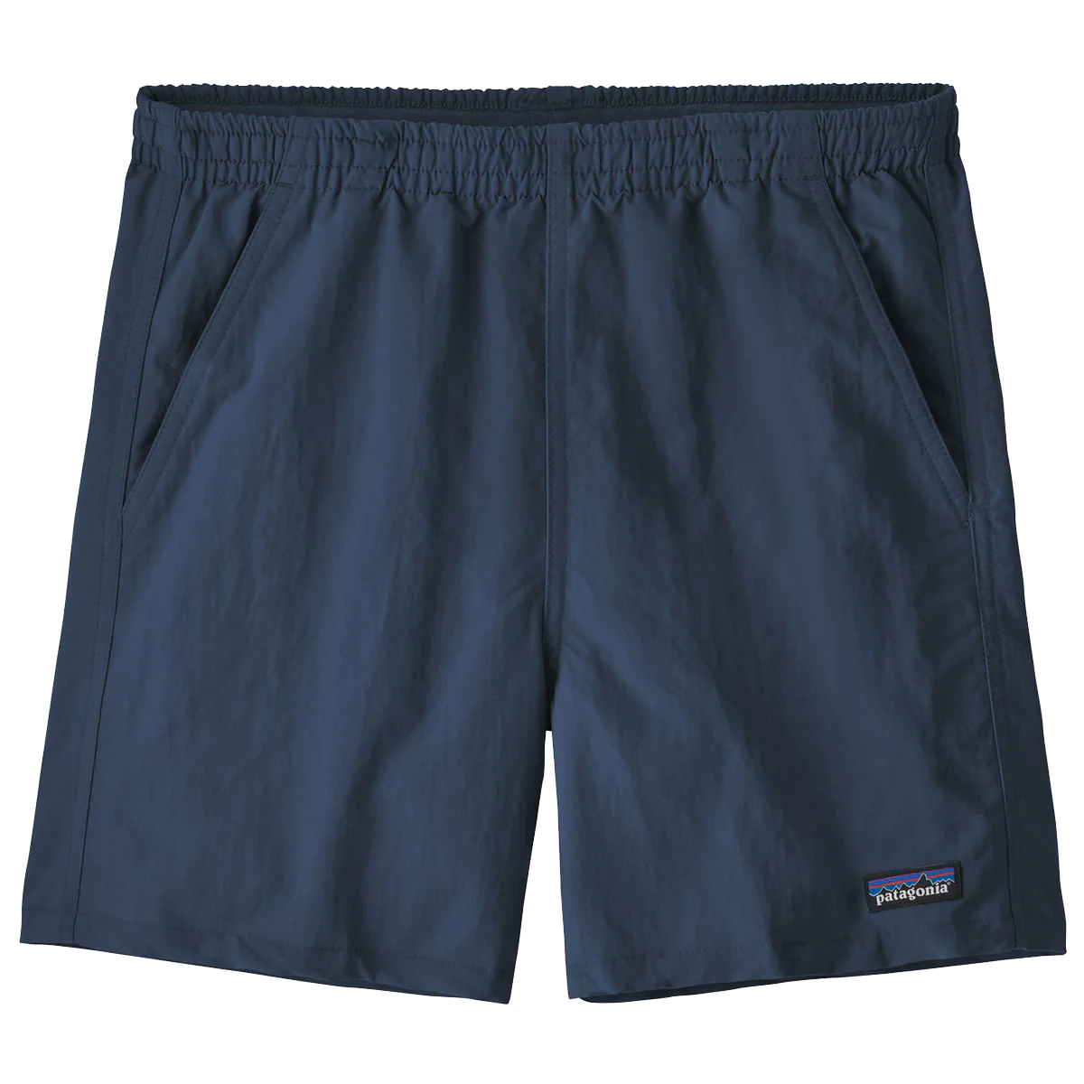 Women's Baggies Shorts 5" - Image 4