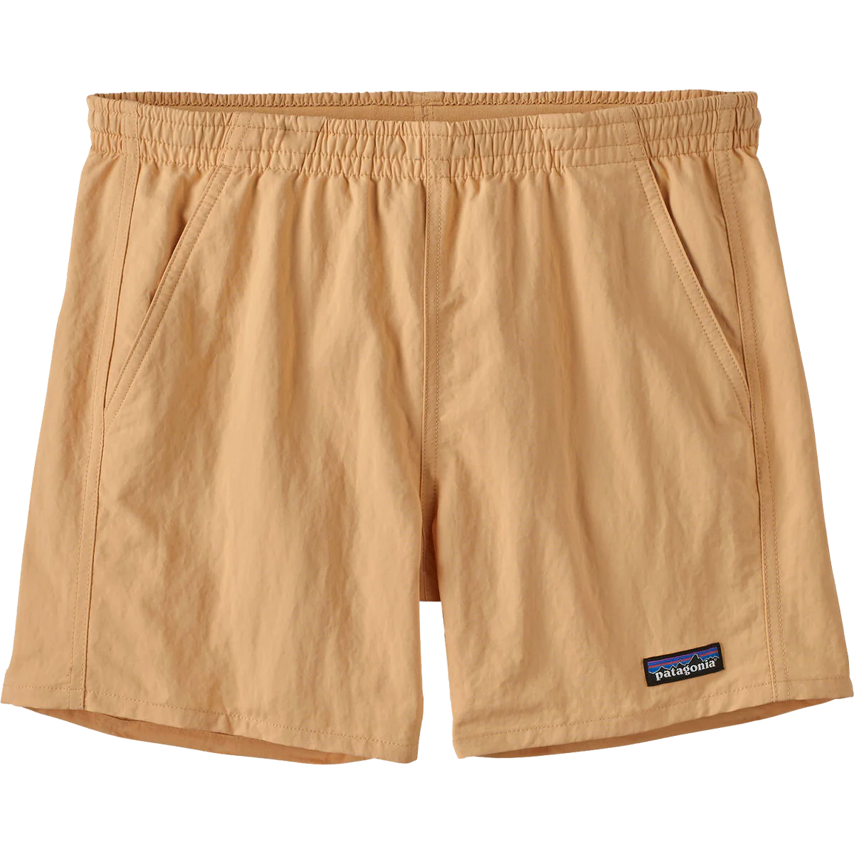 Women's Baggies Shorts 5" - Image 6