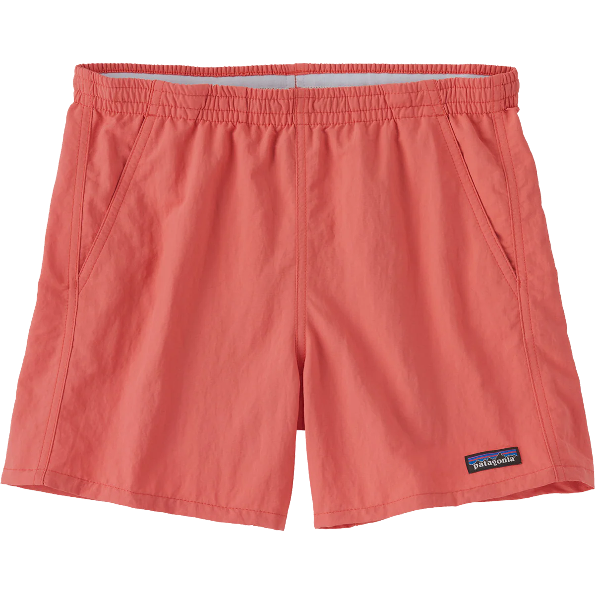 Women's Baggies Shorts 5" - Image 7