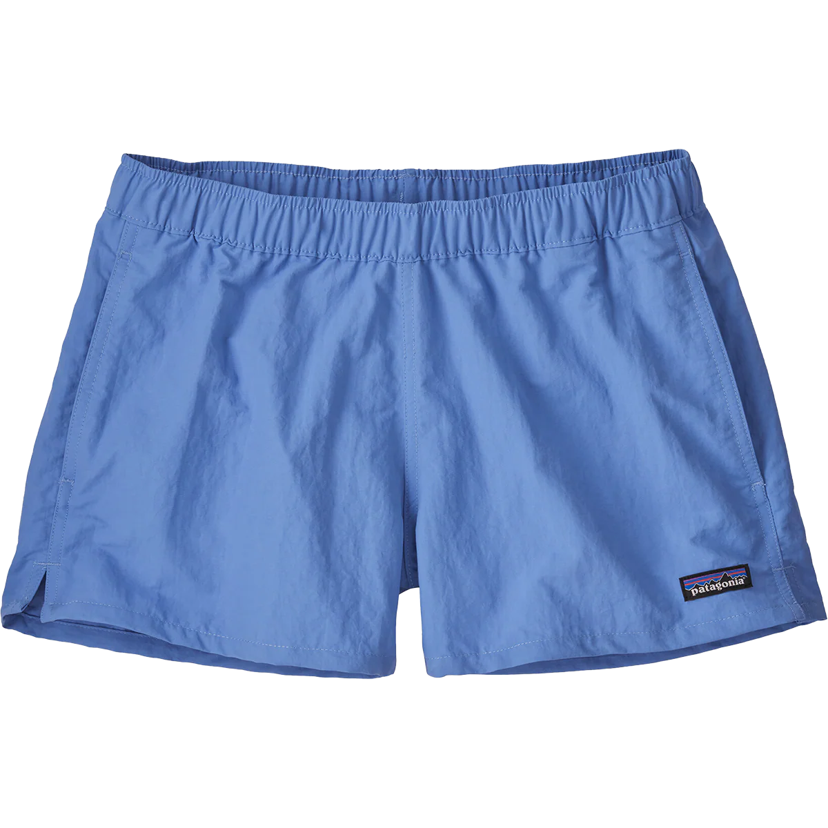 Women's Barely Baggies Short 2.5"