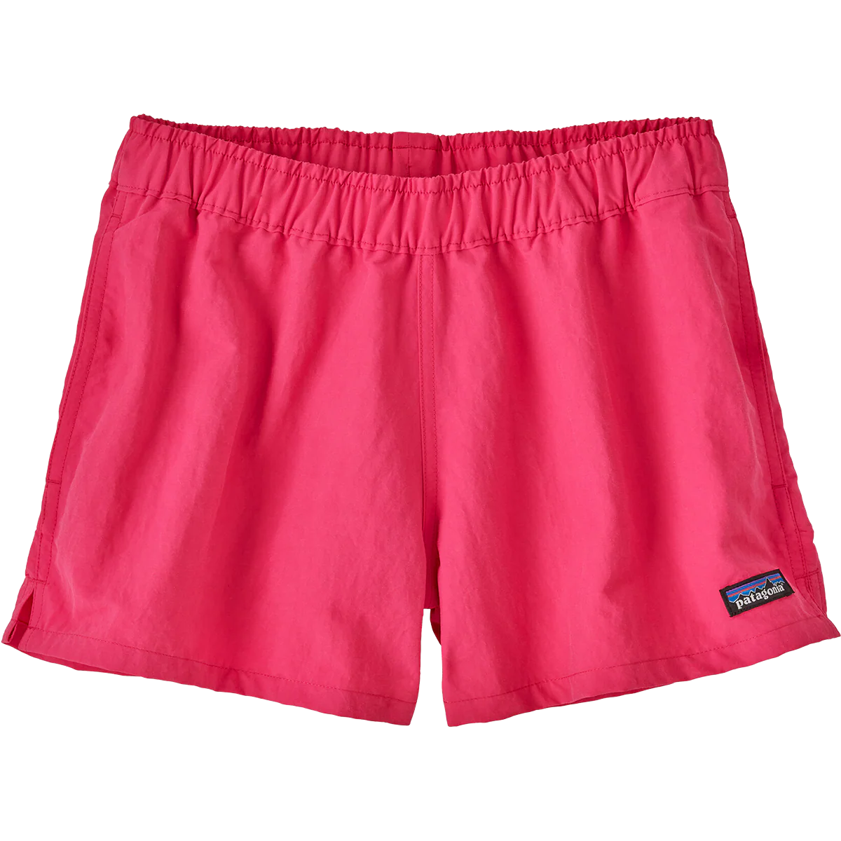 Women's Barely Baggies Short 2.5" - Image 2