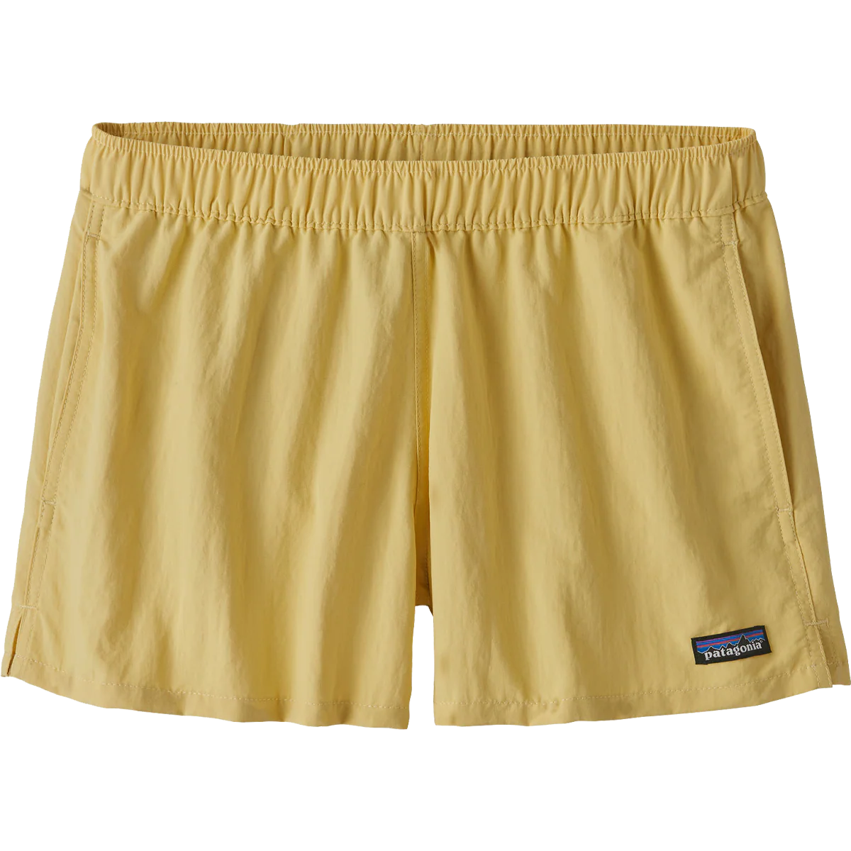 Women's Barely Baggies Short 2.5" - Image 5