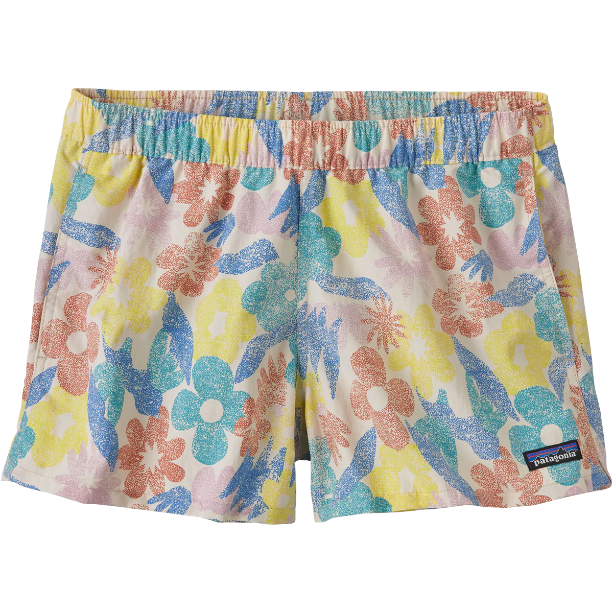 Women's Barely Baggies Short 2.5" - Image 6