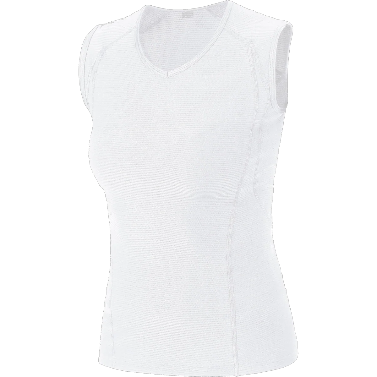 Women's Base Layer Sleeveless Shirt