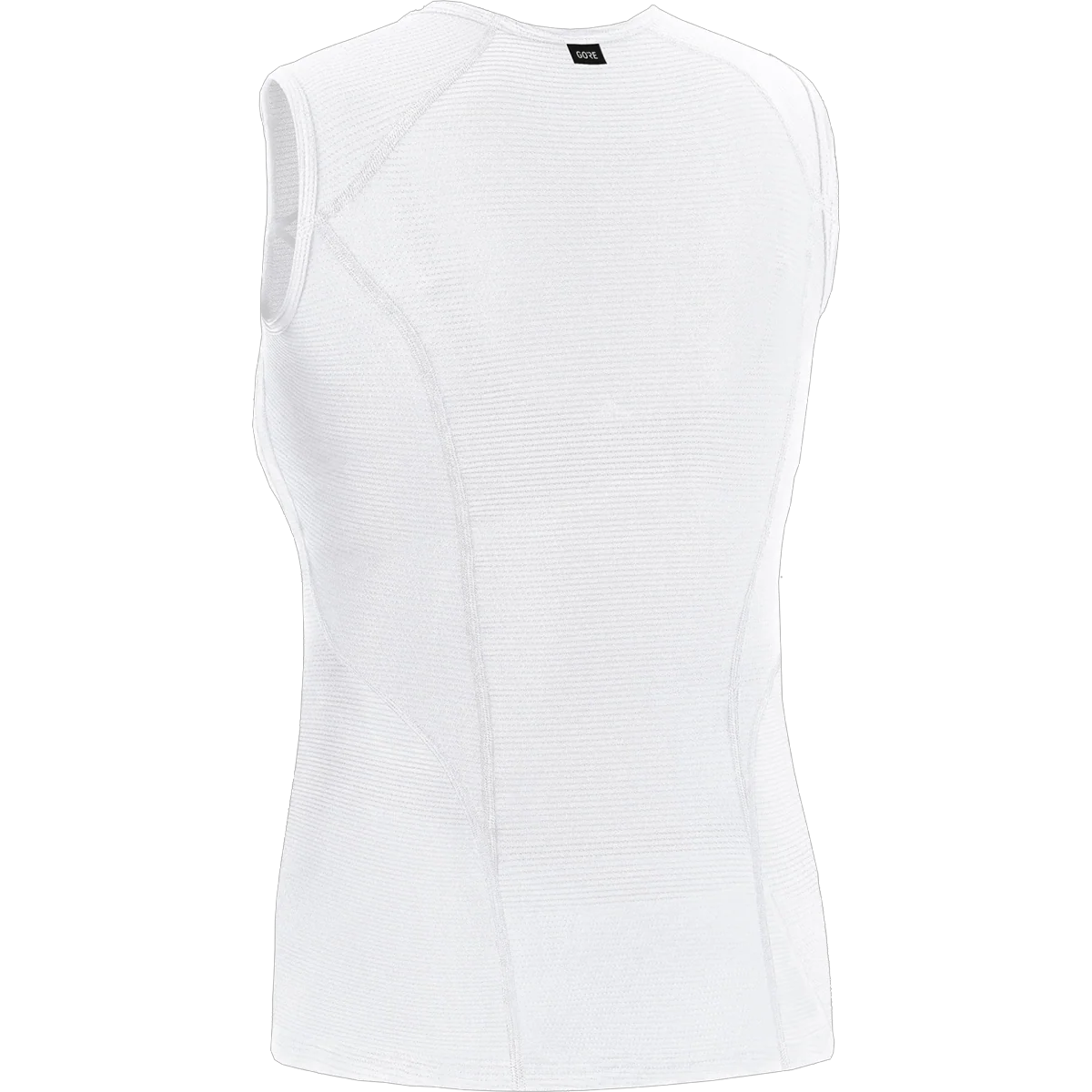 Women's Base Layer Sleeveless Shirt - Image 2