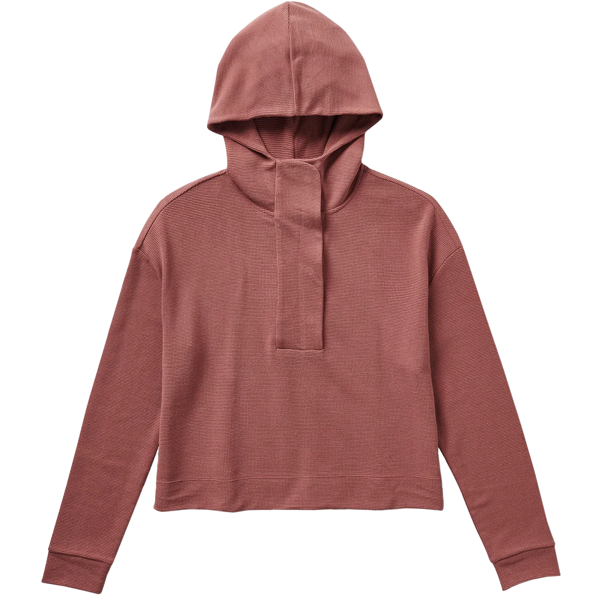 Women's Bayview Thermal Hoodie - Image 2