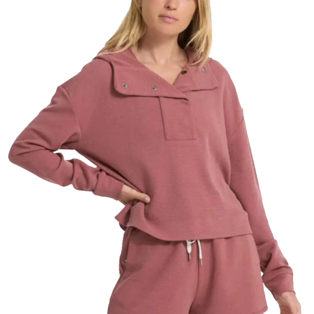 Women's Bayview Thermal Hoodie - Image 4