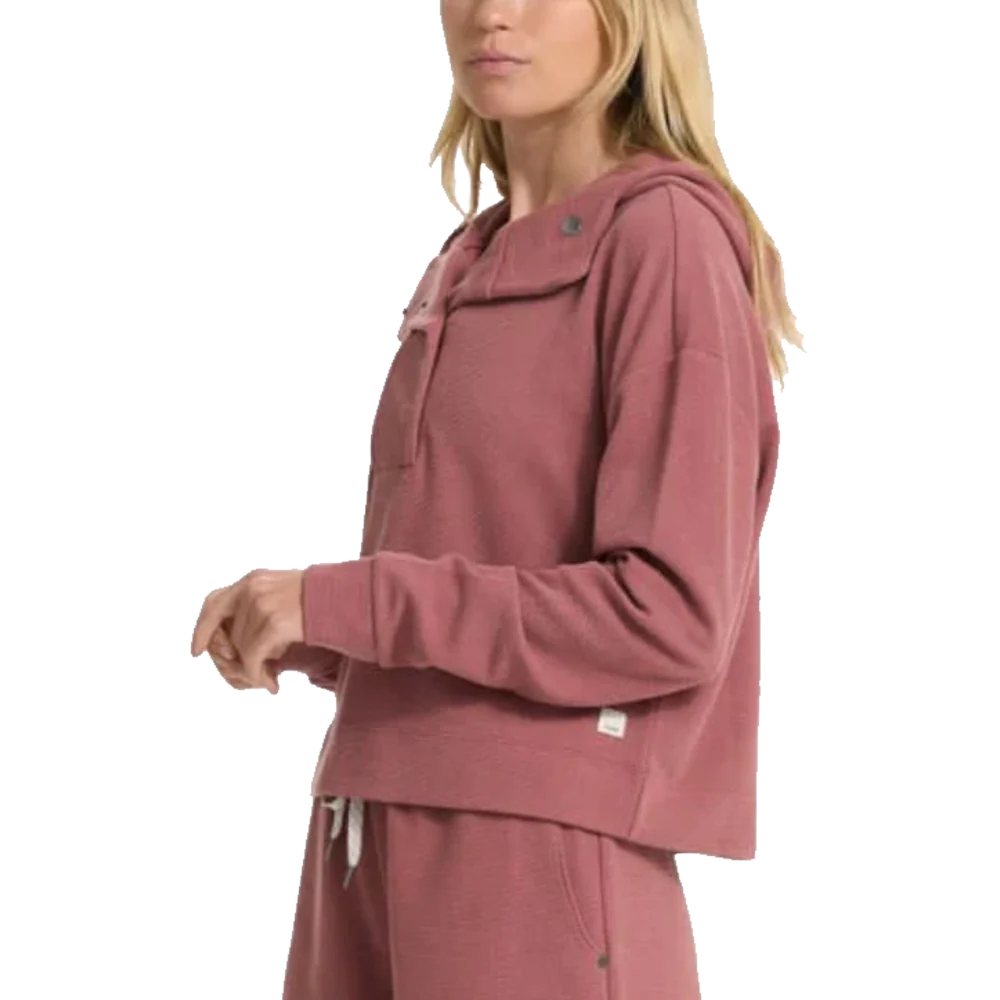 Women's Bayview Thermal Hoodie - Image 5