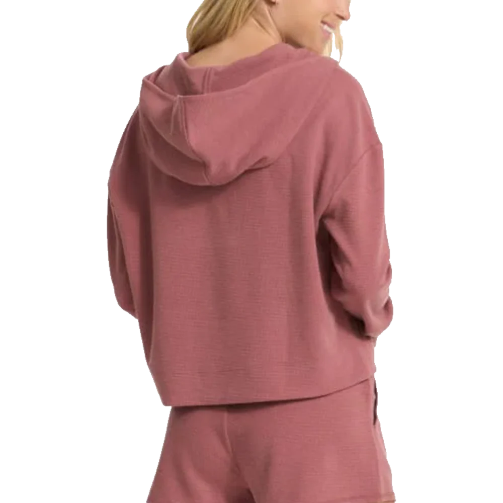 Women's Bayview Thermal Hoodie - Image 6