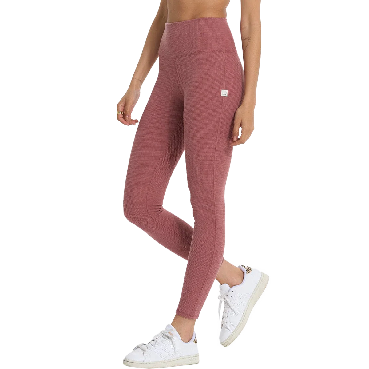 Women's Bayview Thermal Legging - Image 2