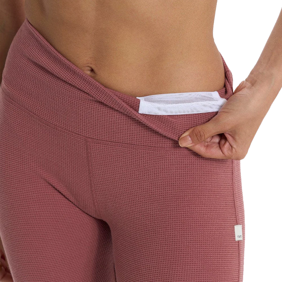 Women's Bayview Thermal Legging - Image 5