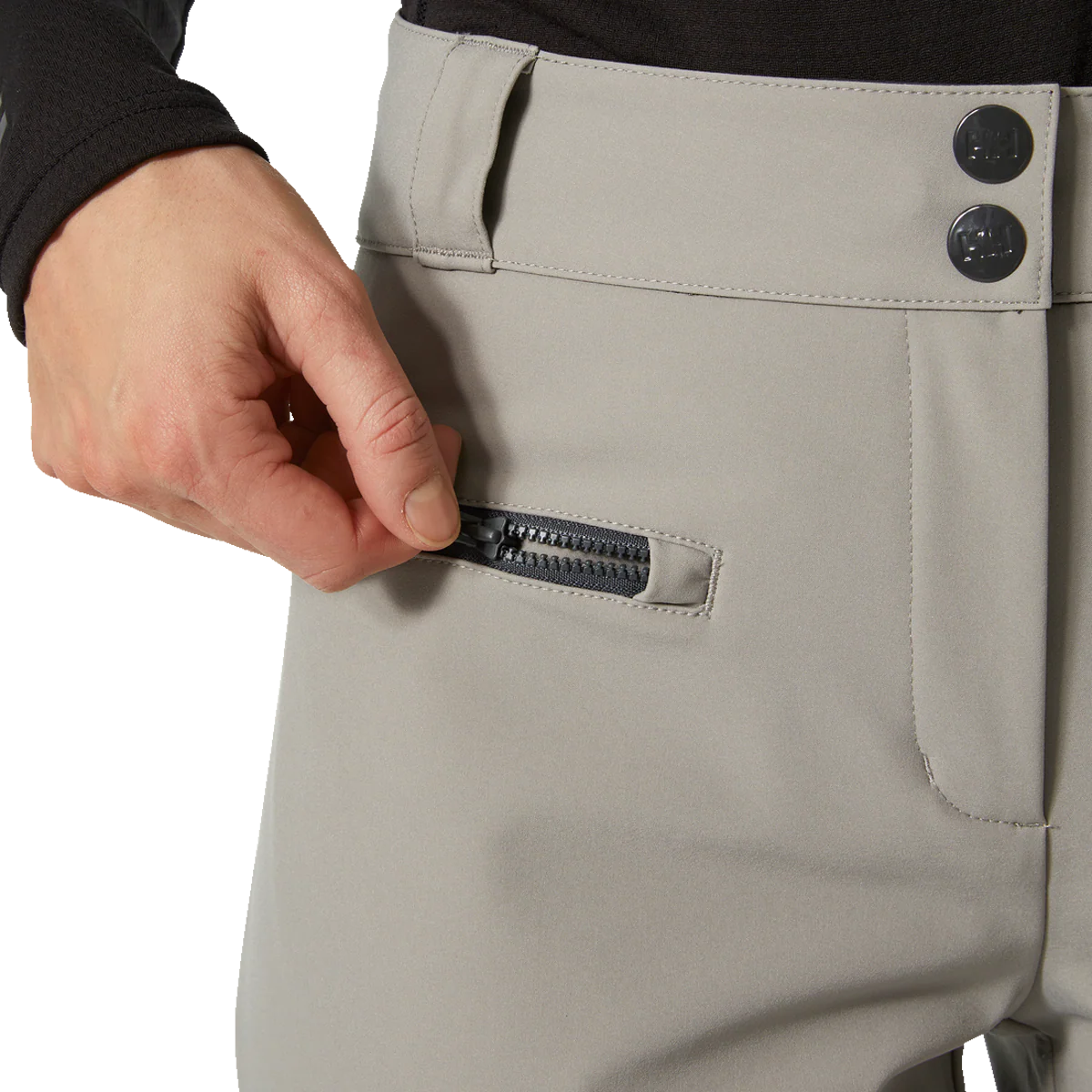 Women's Bellissimo 2 Ski Pant - Image 4