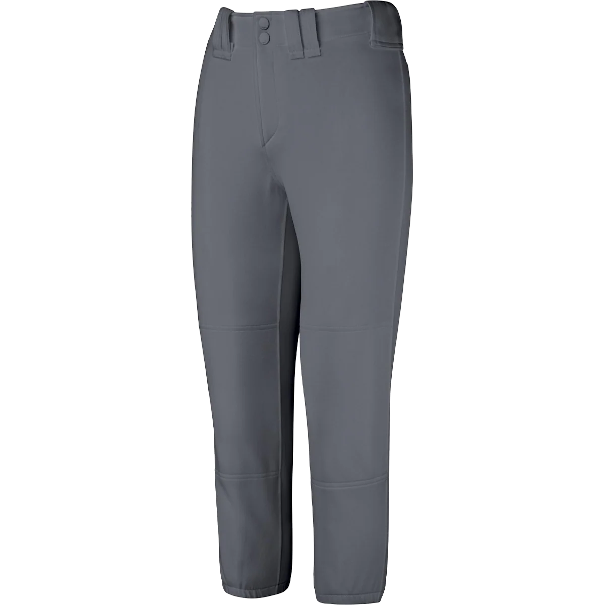 Women's Belted Softball Pant - Image 2