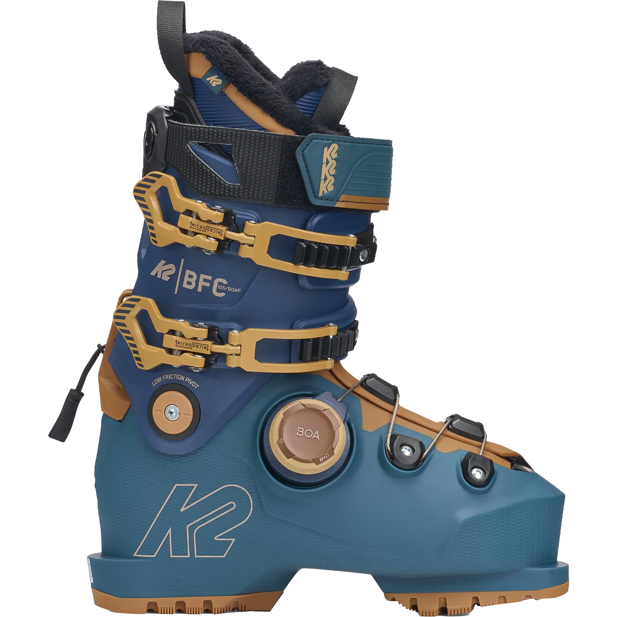 Women's BFC 105 BOA