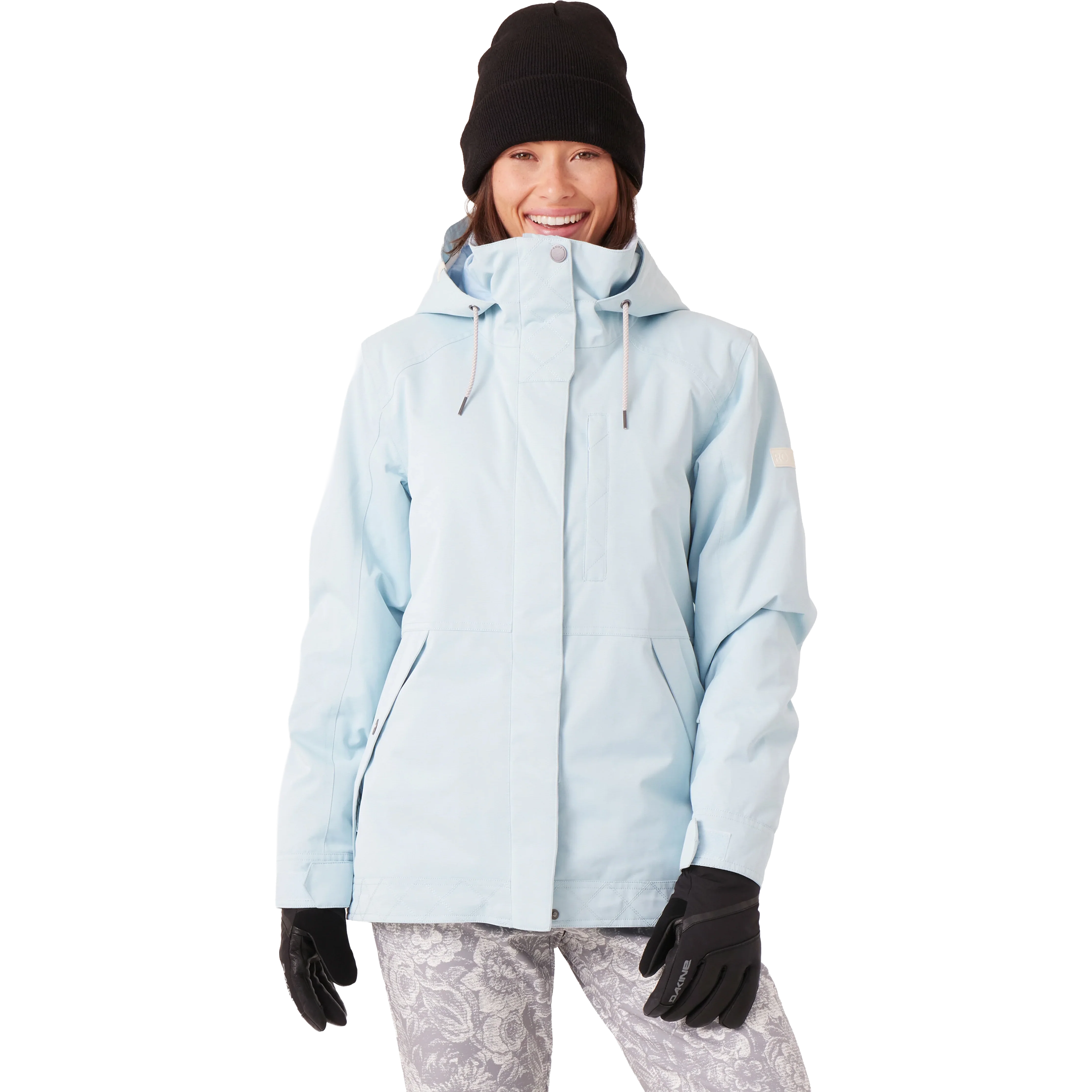 Women's Billie Jacket - Image 2
