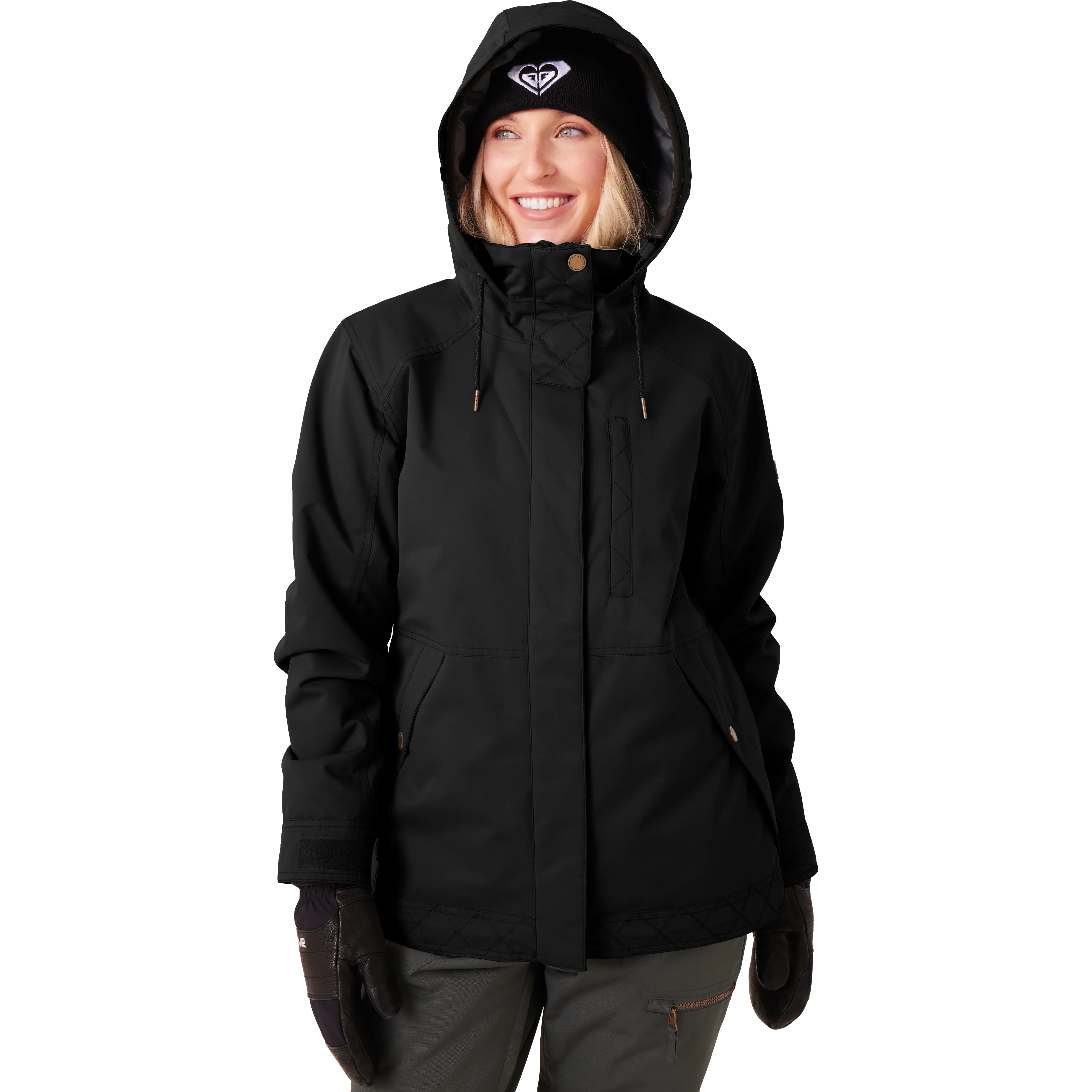 Women's Billie Jacket - Image 7