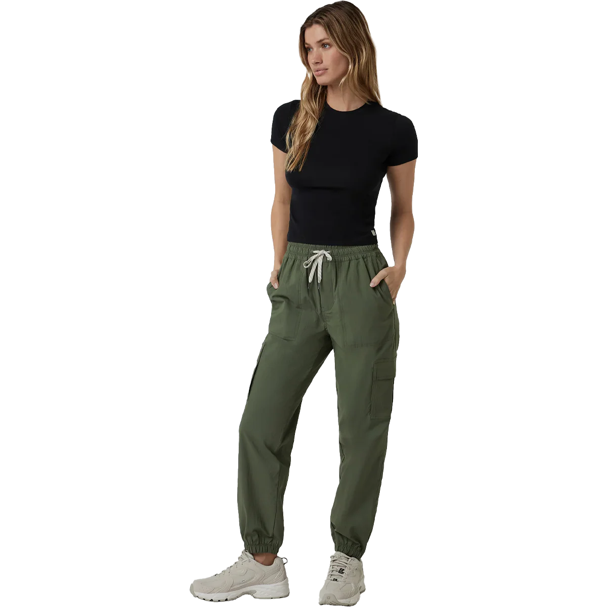 Women's Birch Jogger