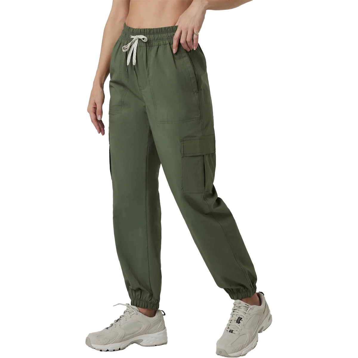 Women's Birch Jogger - Image 2