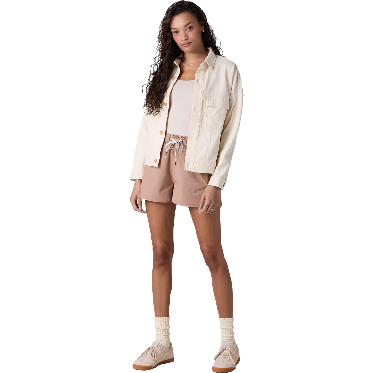 Women's Birch Short