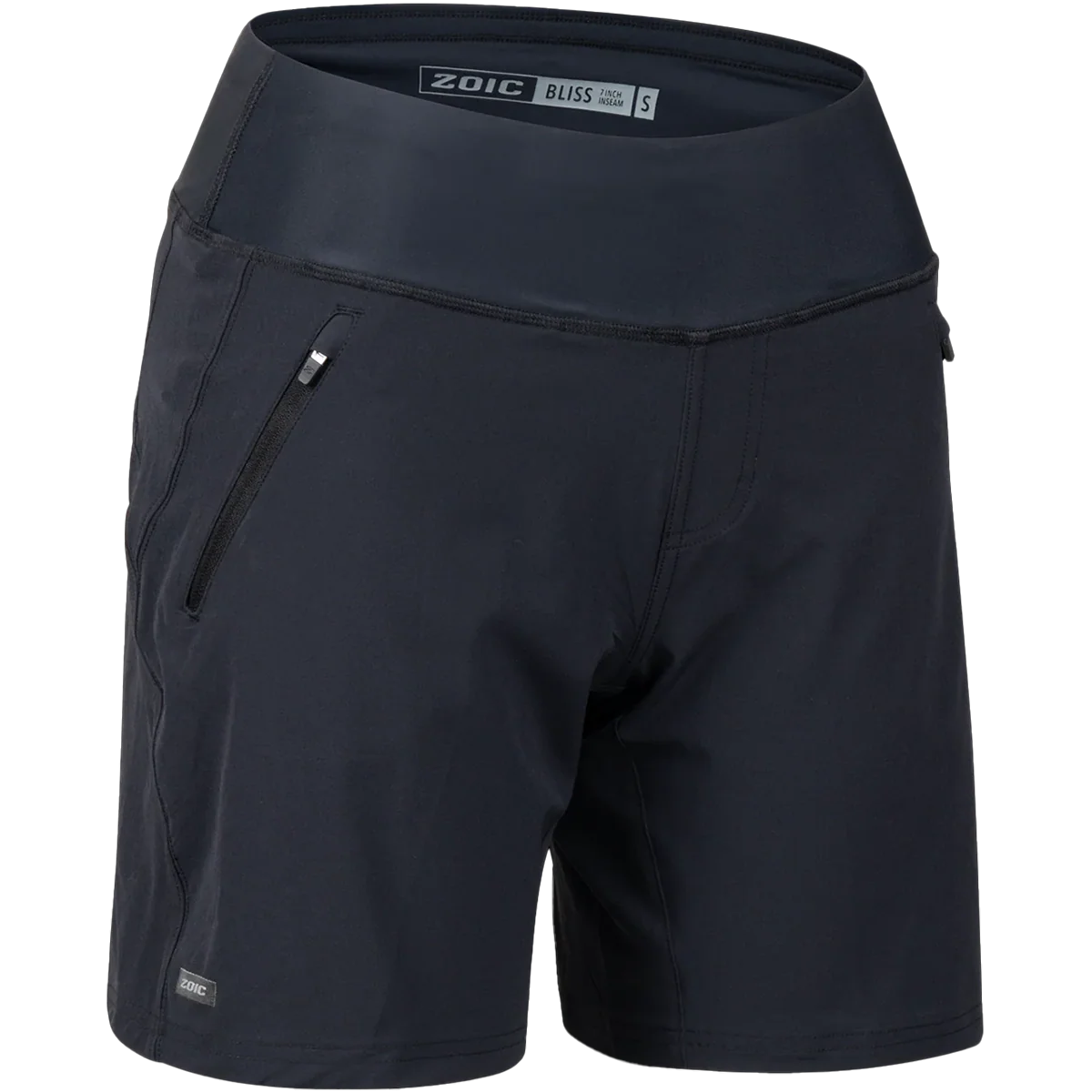 Women's Bliss Short 7 Liner
