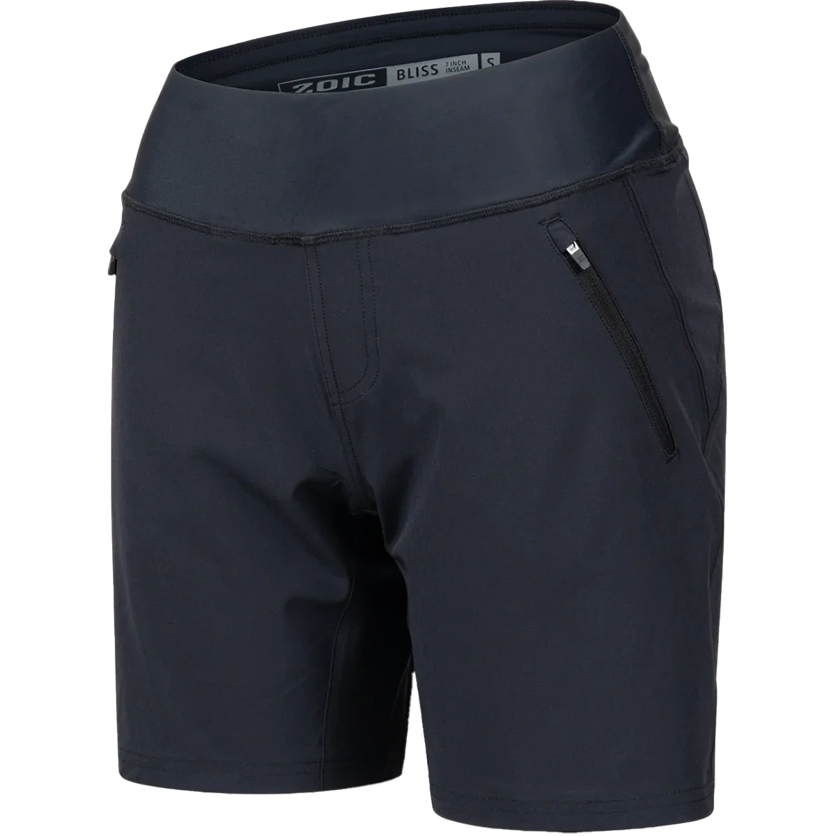 Women's Bliss Short 7 Liner - Image 5