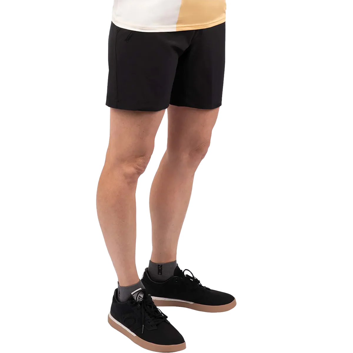 Women's Bliss Short 7 Liner - Image 6