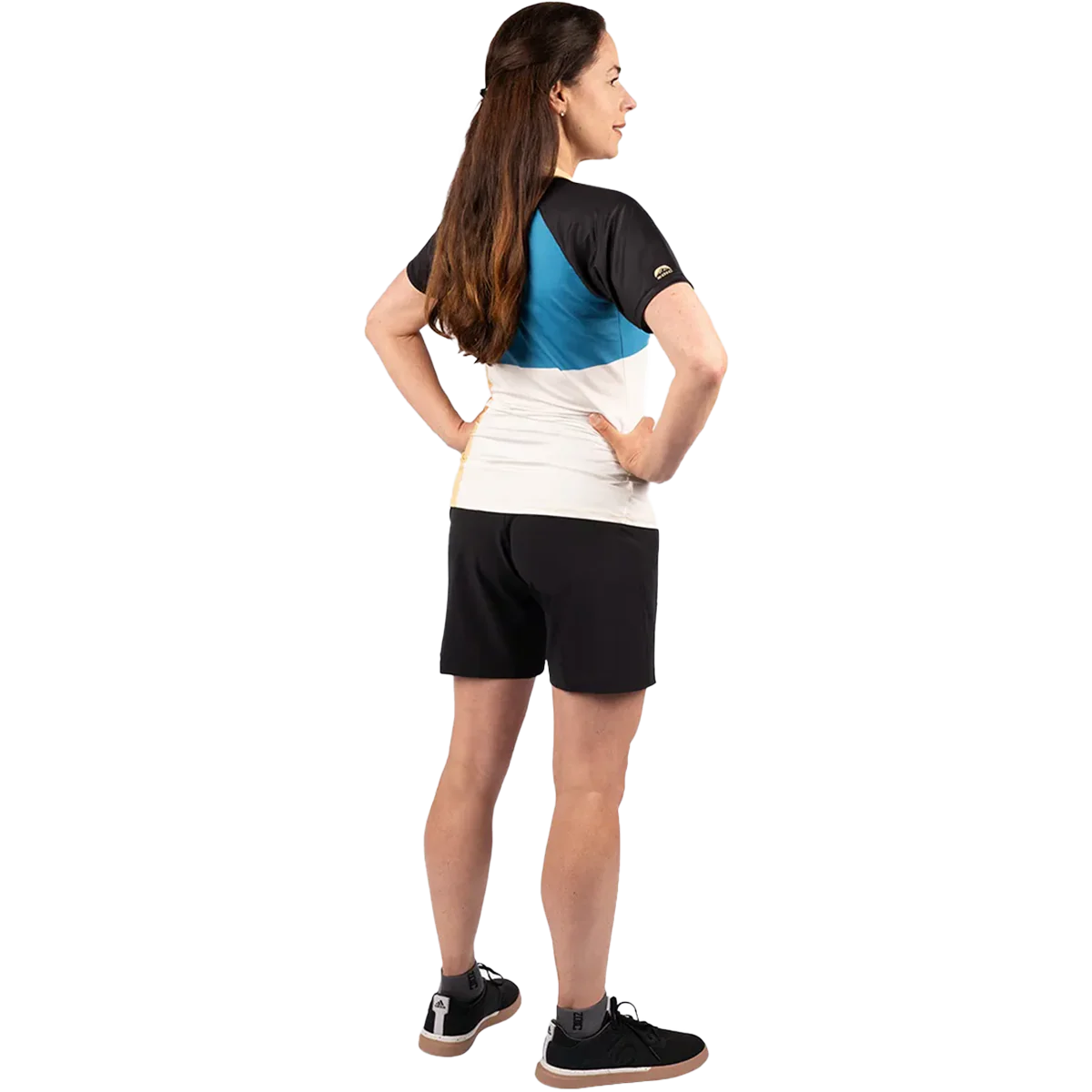 Women's Bliss Short 7 Liner - Image 8