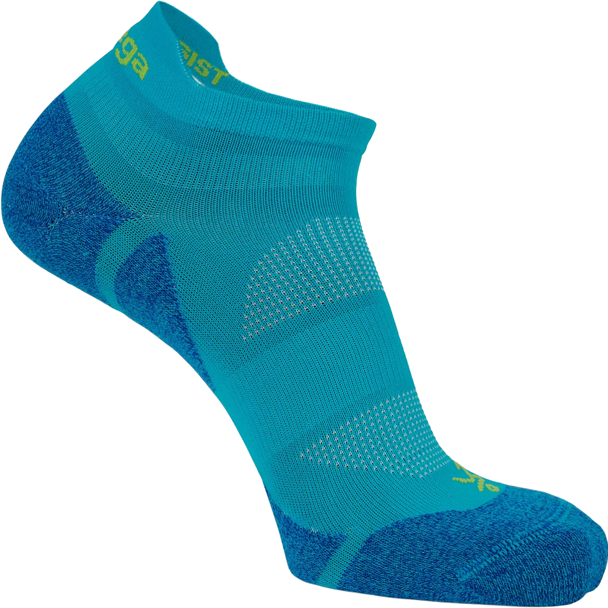 Women's Blister Resist Light No Show - Image 4