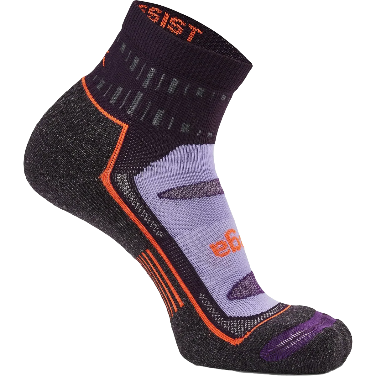 Women's Blister Resist Quarter - Image 6