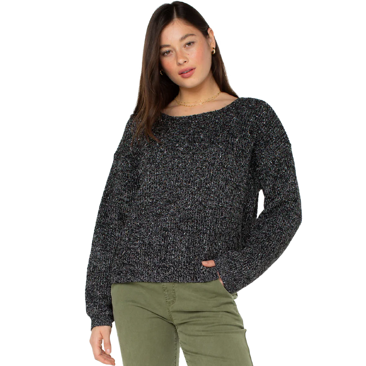 Women's Bombay Sweater