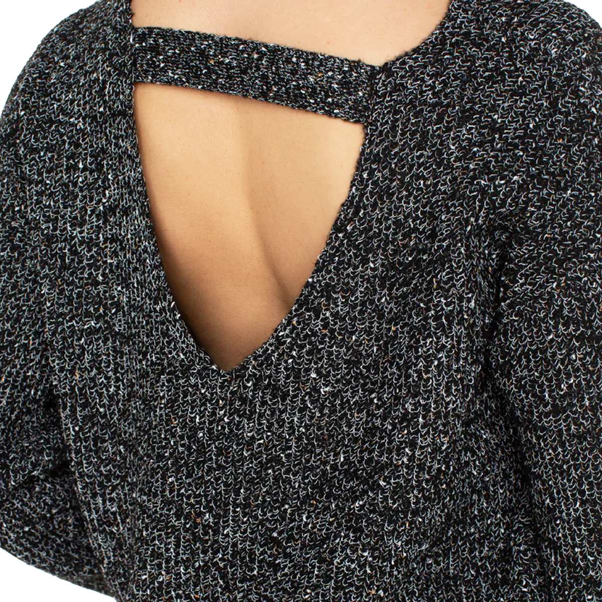 Women's Bombay Sweater - Image 4