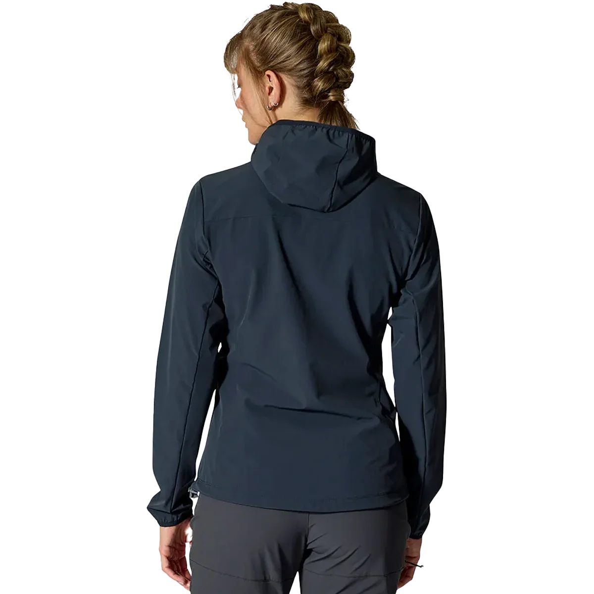 Women's Borealis Hooded Jacket - Image 4