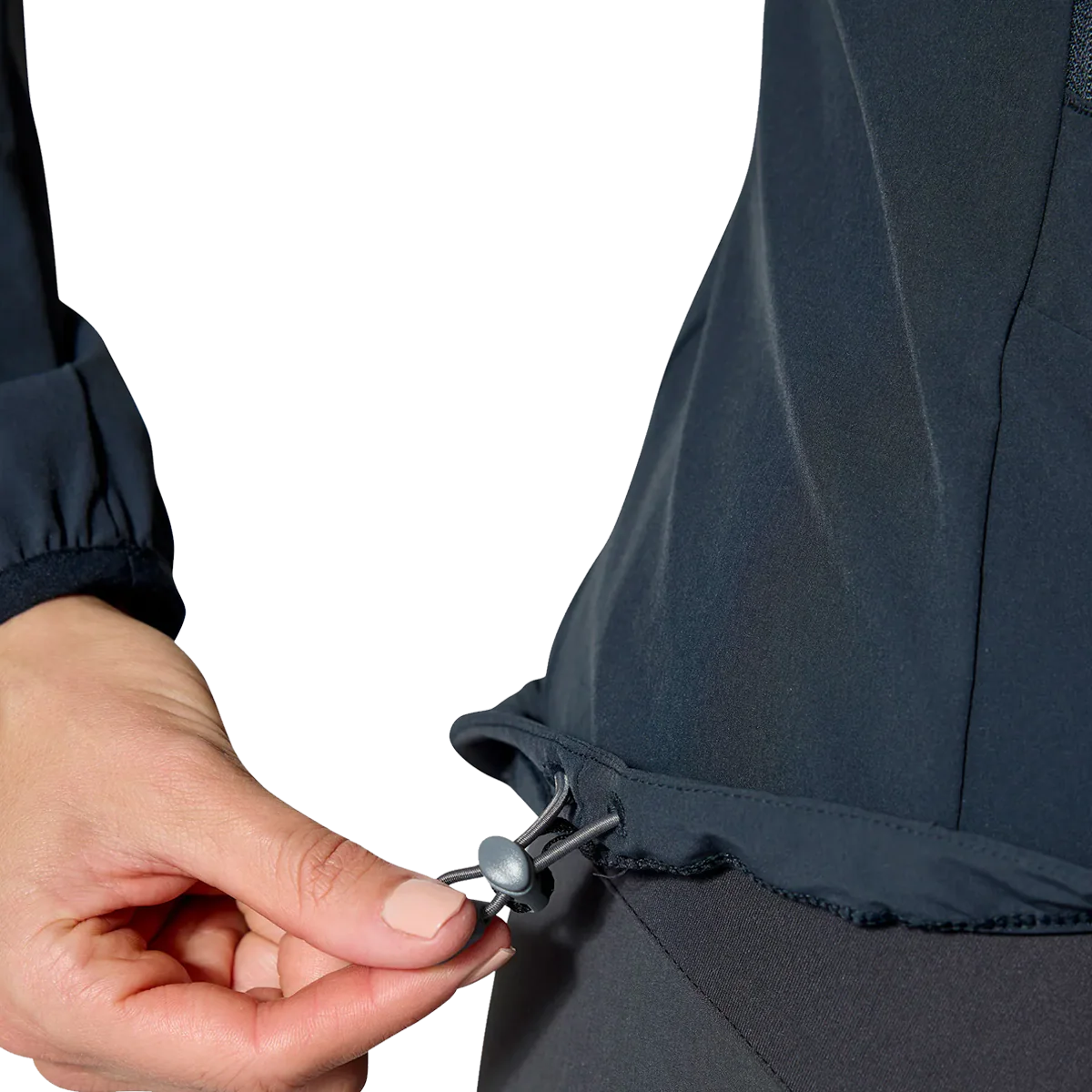 Women's Borealis Hooded Jacket - Image 9