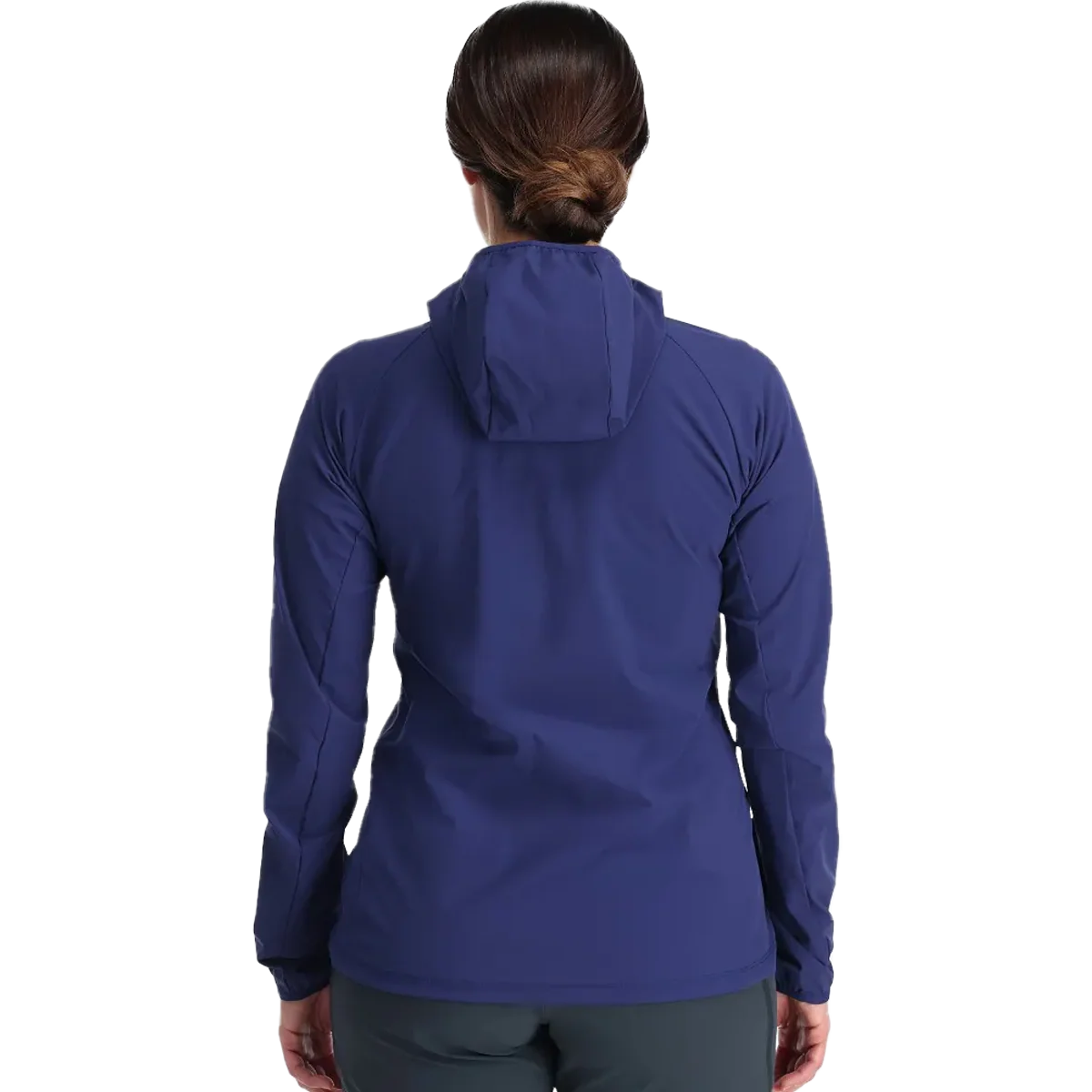 Women's Borealis Jacket - Image 3