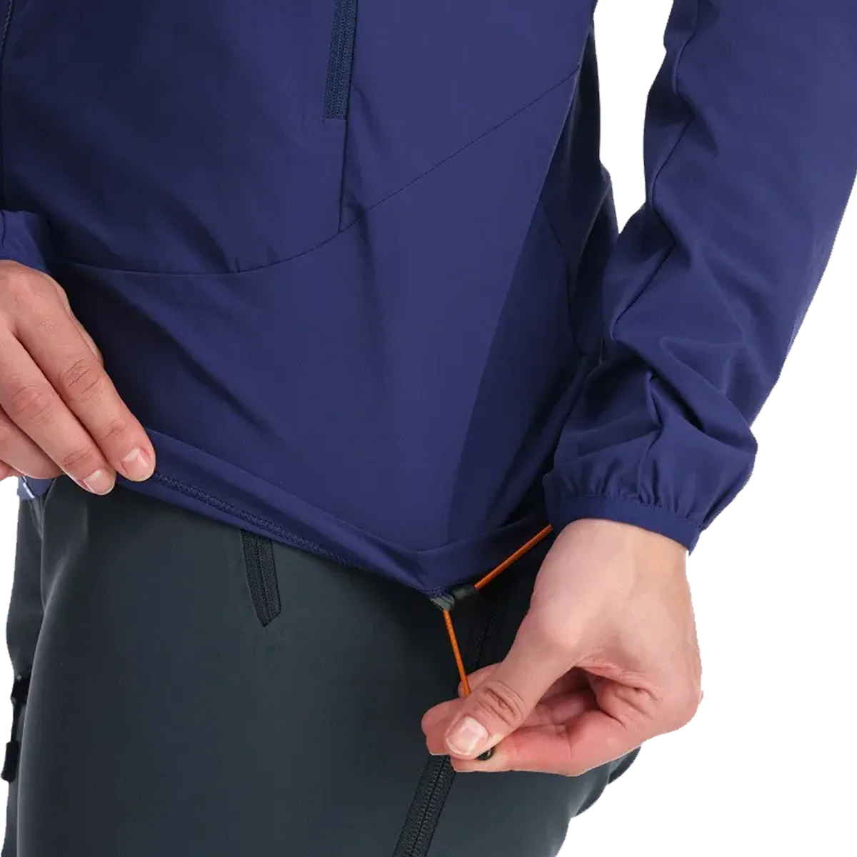 Women's Borealis Jacket - Image 5