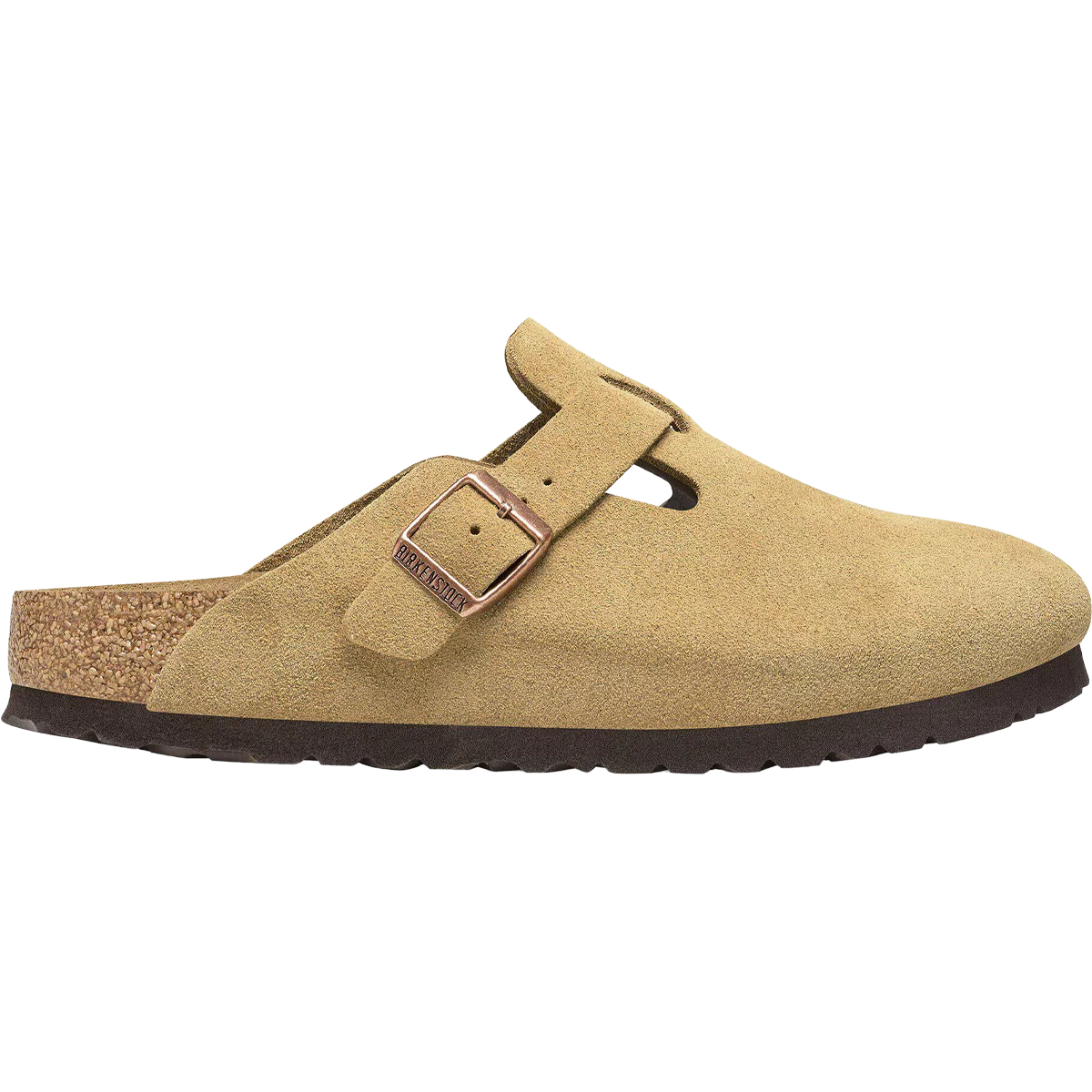 Women's Boston Clog - Image 2