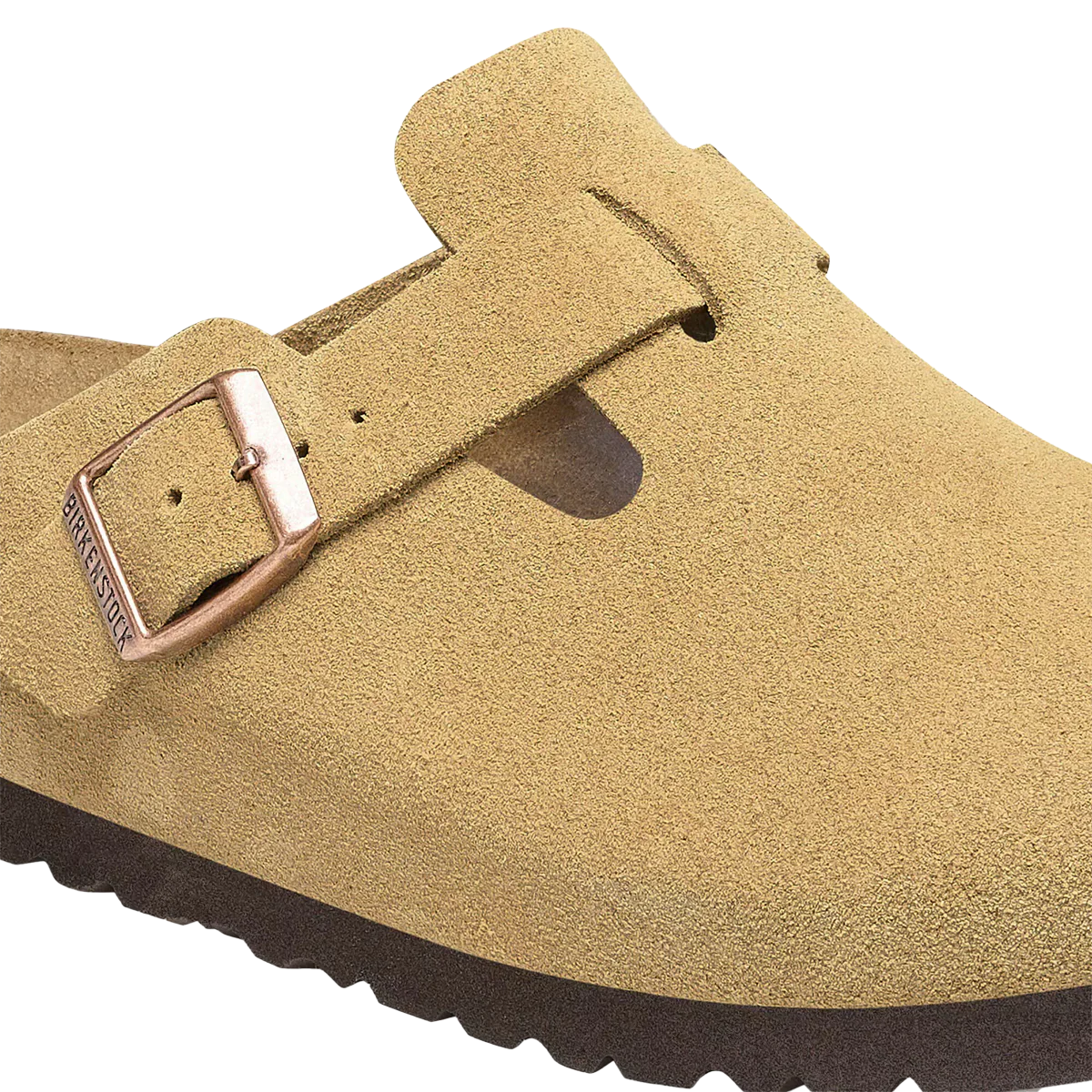 Women's Boston Clog - Image 7