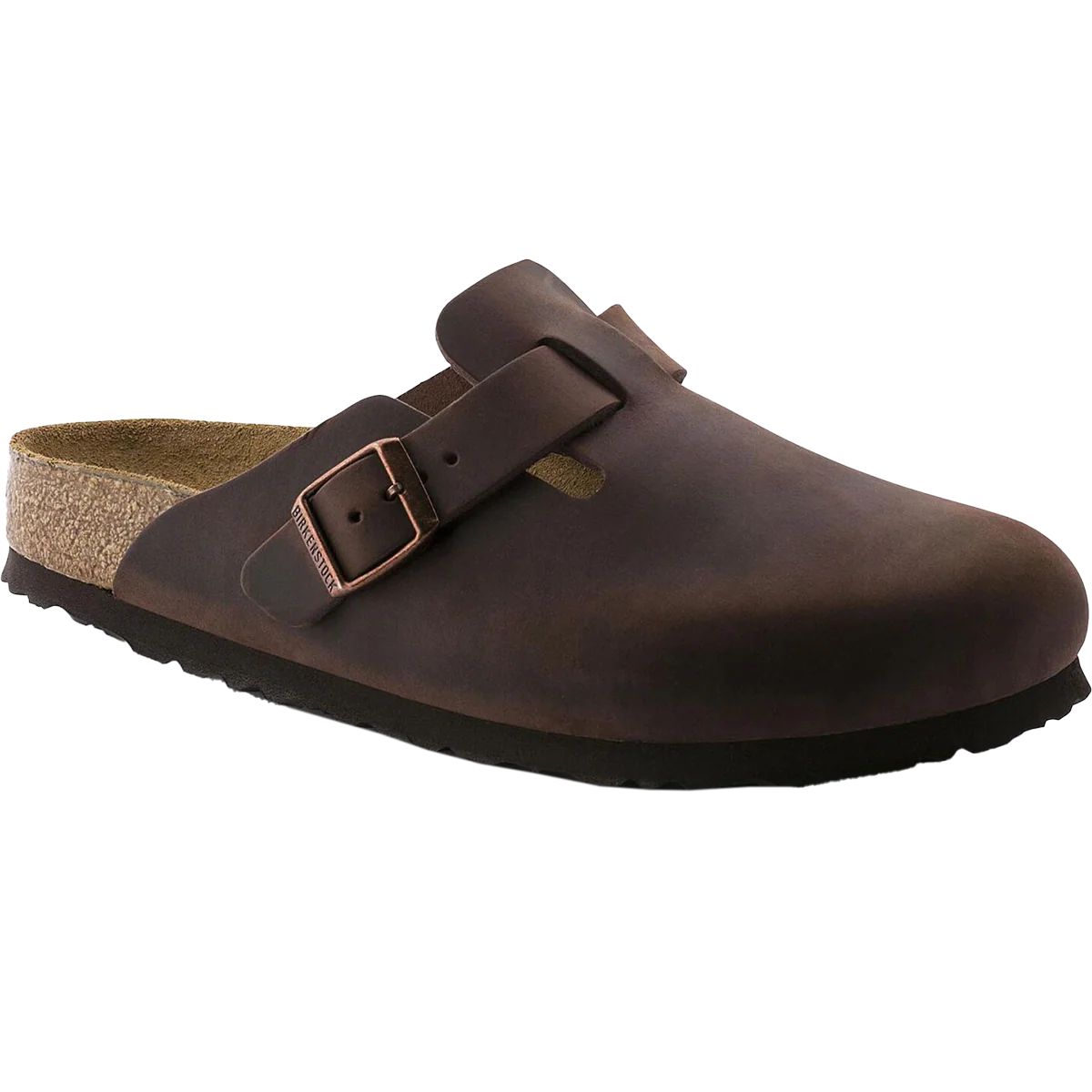 Women's Boston Soft Footbed - Narrow - Image 4