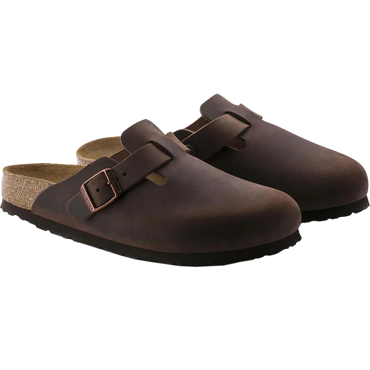 Women's Boston Soft Footbed - Narrow - Image 6