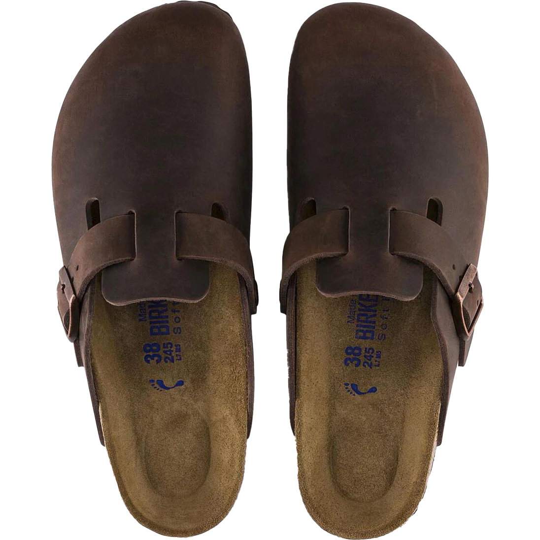Women's Boston Soft Footbed - Narrow - Image 7