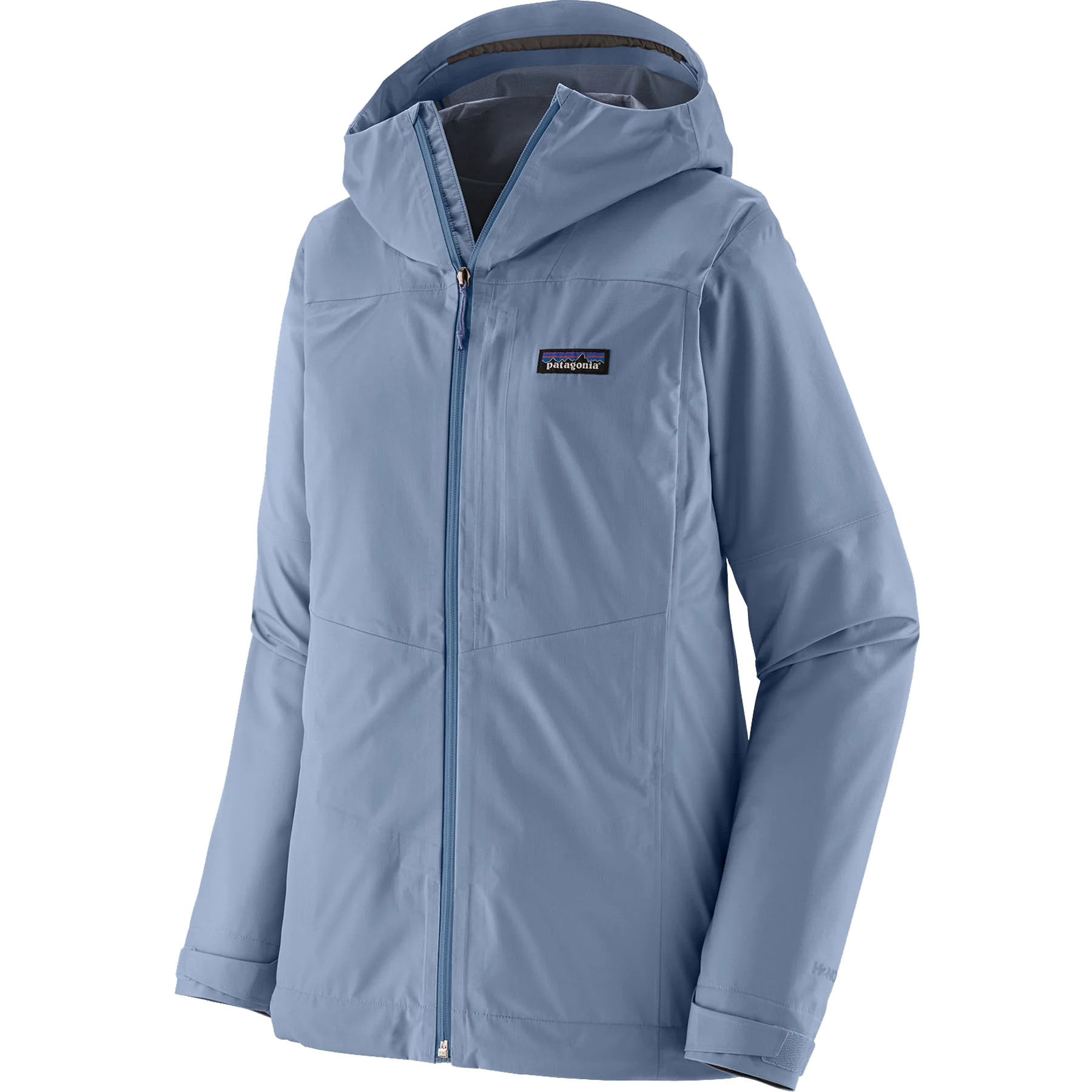 Women's Boulder Fork Rain Jacket