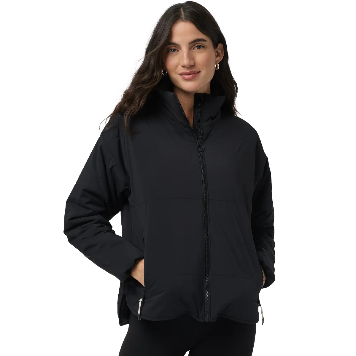 Women's Canyon Insulated Jacket
