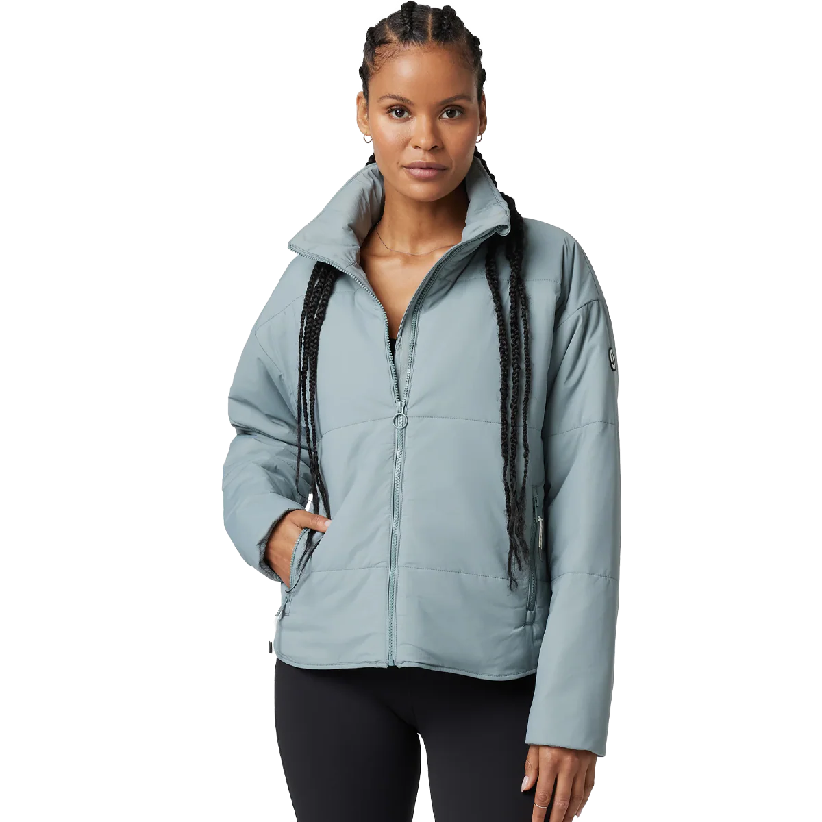 Women's Canyon Insulated Jacket - Image 2