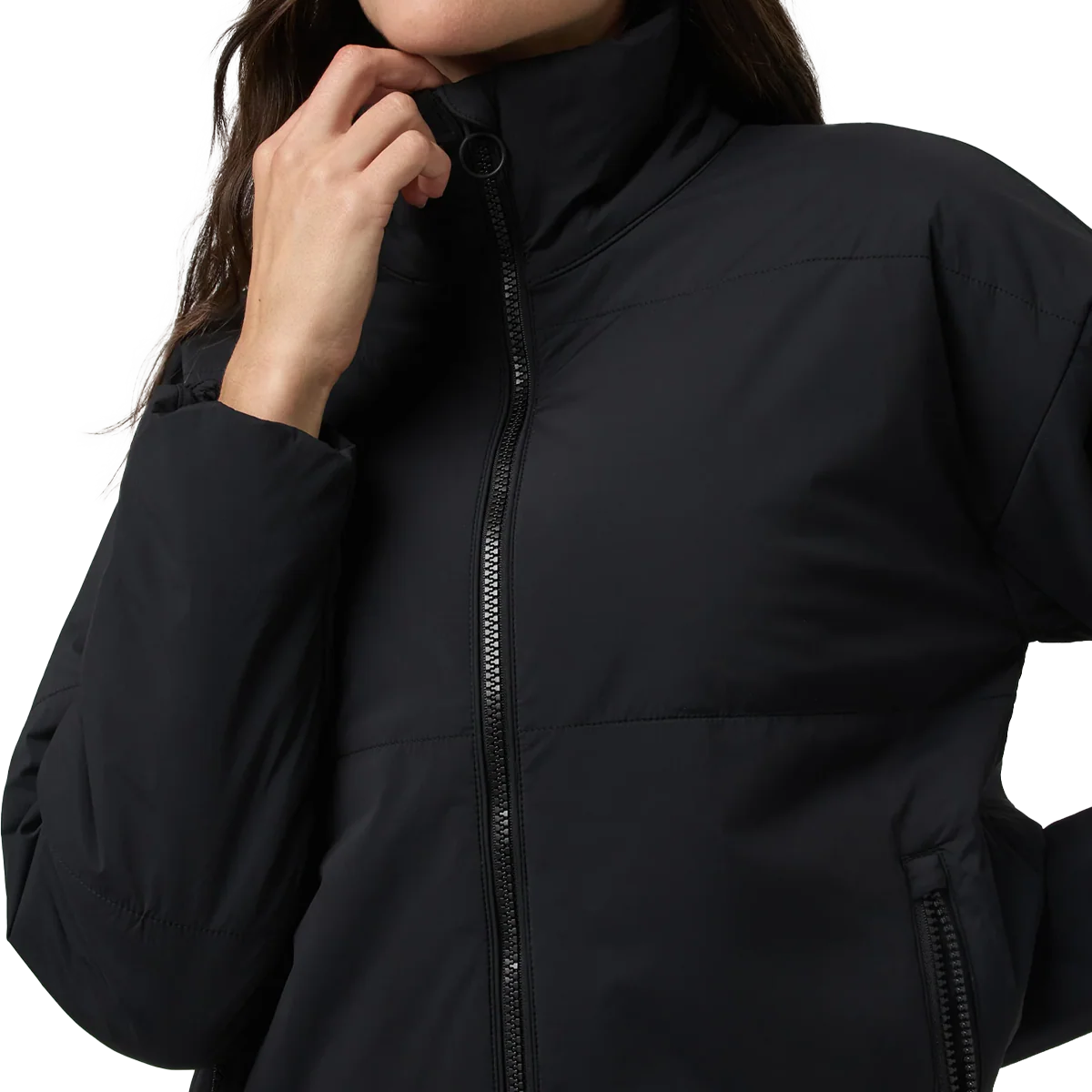 Women's Canyon Insulated Jacket - Image 6