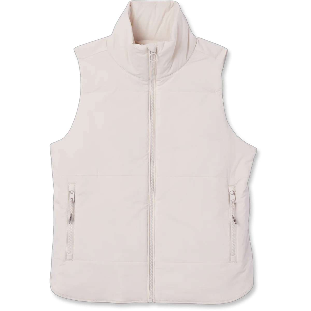 Women's Canyon Insulated Vest - Image 2